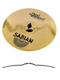 18" HH Thin Crash (Brilliant), зображення 2